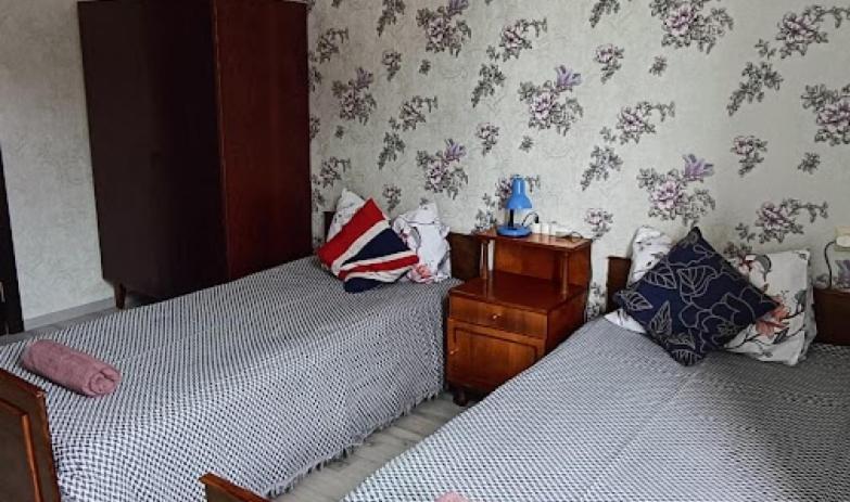 اتاق استاندارد, Coworking & Coliving Gumbrini