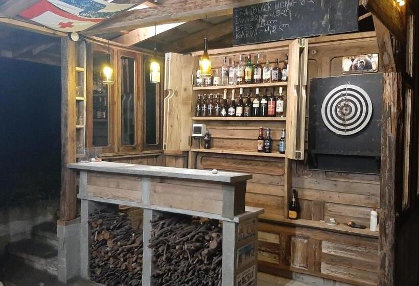 اتاق استاندارد, Coworking & Coliving Gumbrini