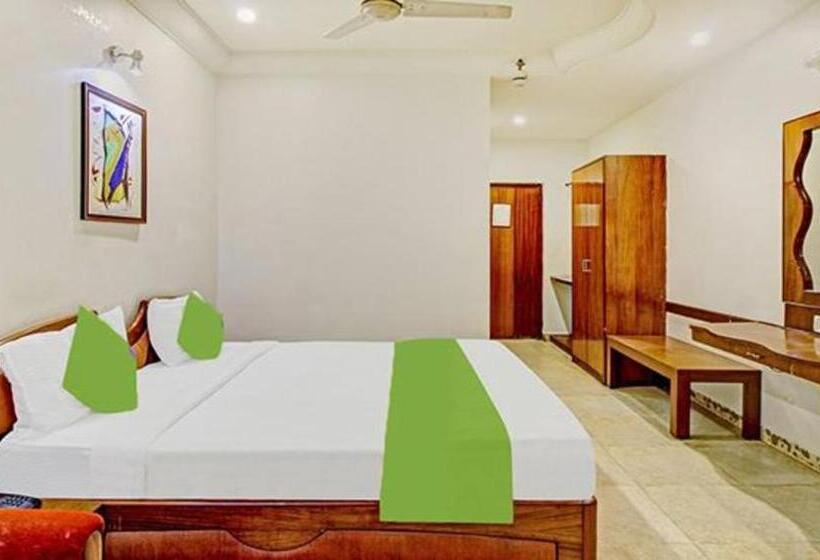 اتاق لوکس, Fabhotel Arka