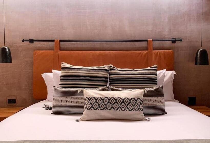 バルコニー付スイート, Bruma Wine Resort