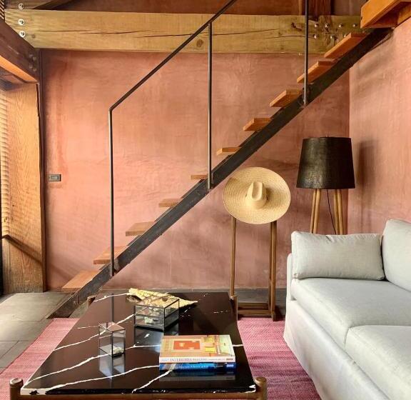 デラックススイート, Bruma Wine Resort