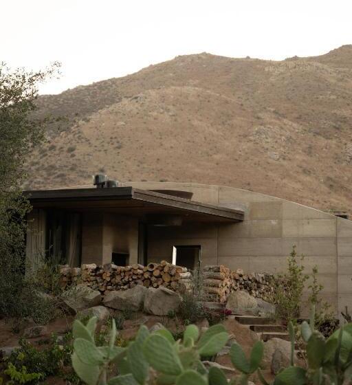 ガーデンビュースイート, Bruma Wine Resort