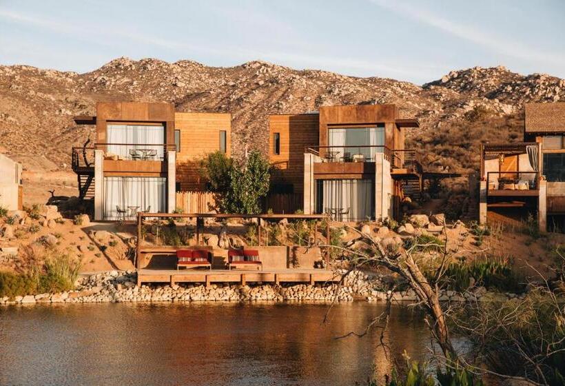 スーペリアースイート, Bruma Wine Resort