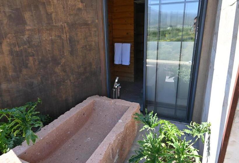 スーペリアースイート, Bruma Wine Resort