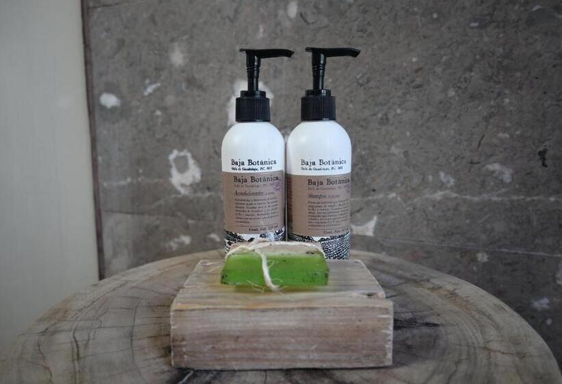 スーペリアースイート, Bruma Wine Resort