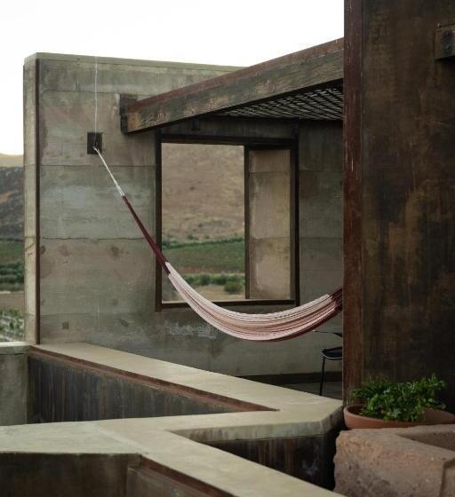 スイート, Bruma Wine Resort