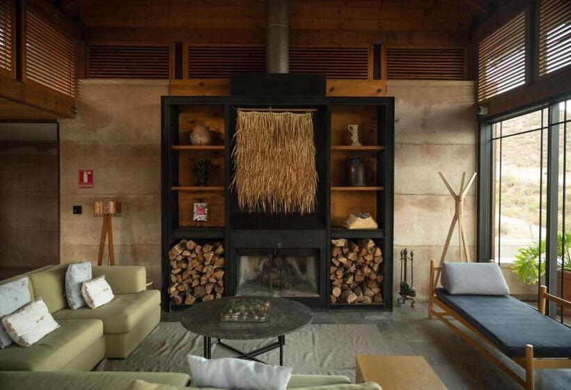 スイート, Bruma Wine Resort