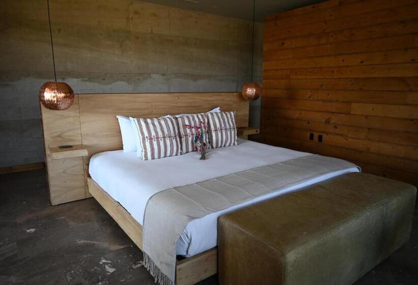 スイート, Bruma Wine Resort