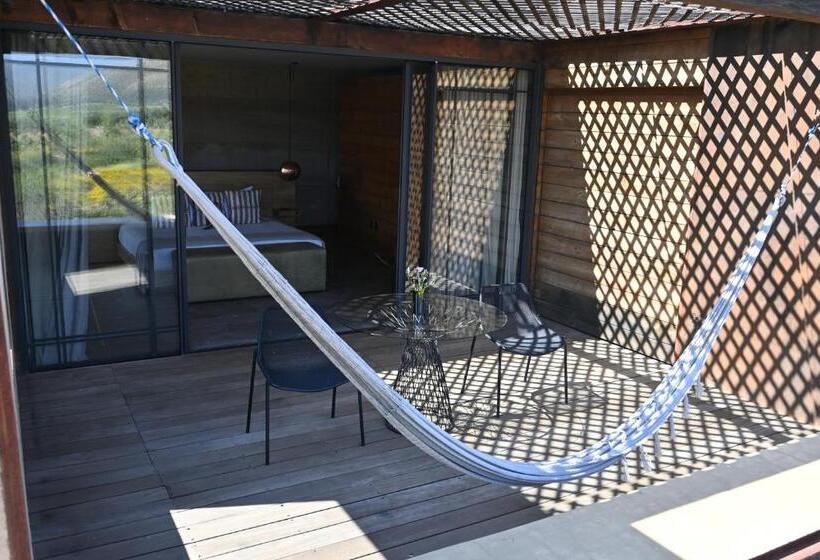 スイート, Bruma Wine Resort