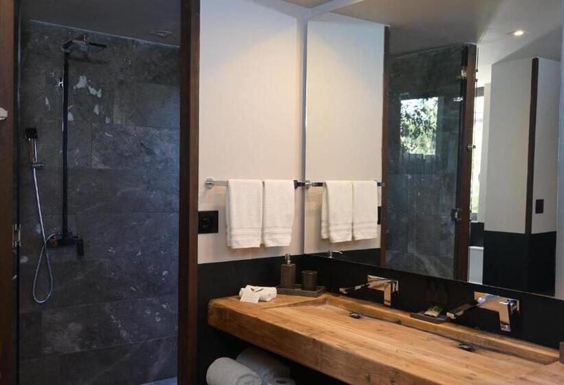 スイート, Bruma Wine Resort