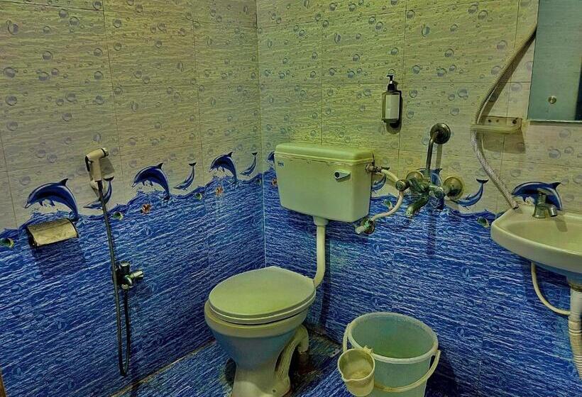 اتاق استاندارد, Fabhotel Casa Grand Inn