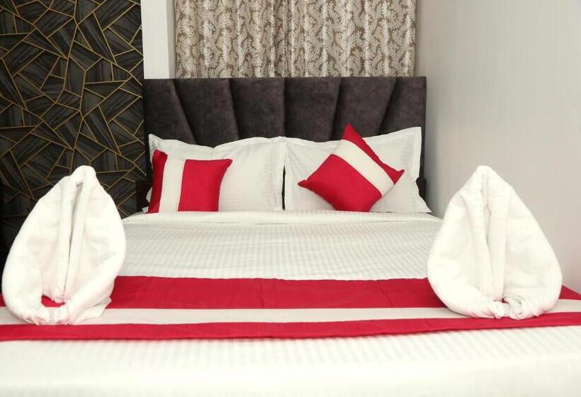 اتاق سوپریور, Fabhotel Casa Grand Inn