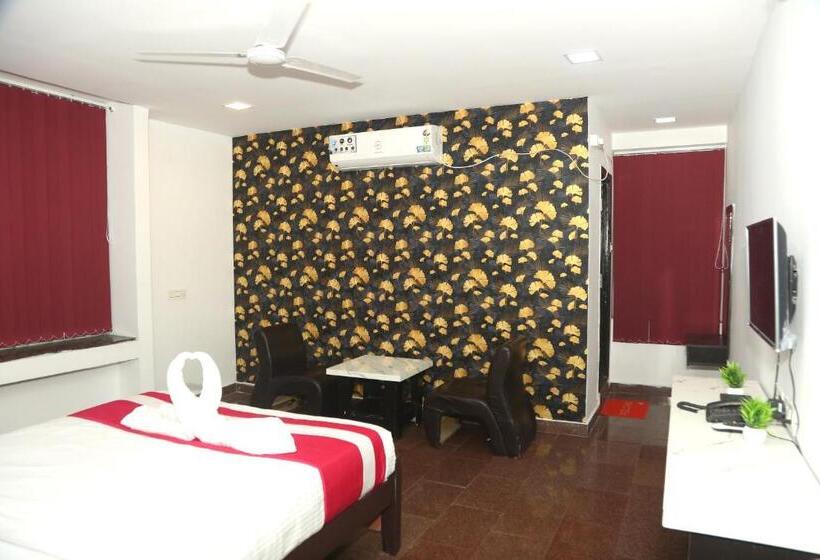 اتاق سوپریور, Fabhotel Casa Grand Inn