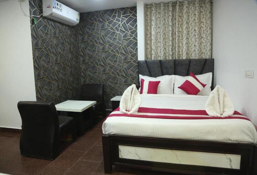 اتاق سوپریور, Fabhotel Casa Grand Inn