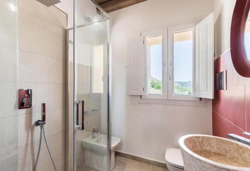 スタンダードルーム, Casale Micale