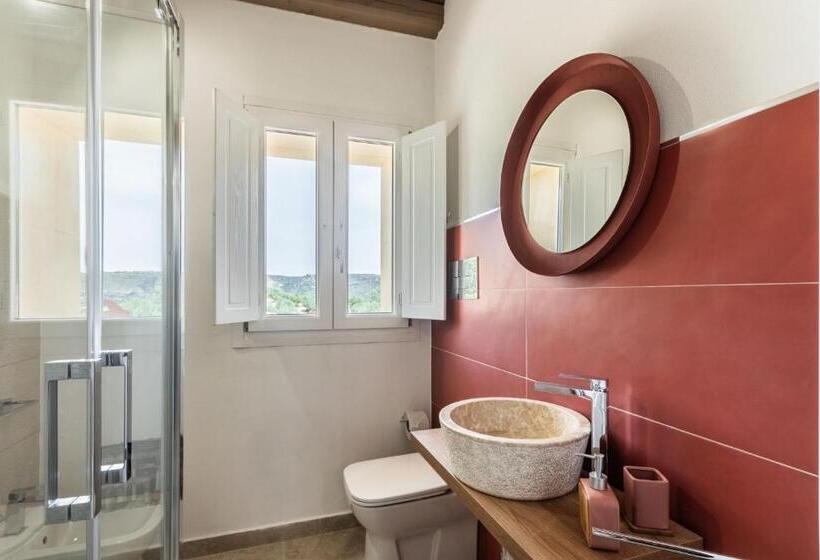 スタンダードルーム, Casale Micale