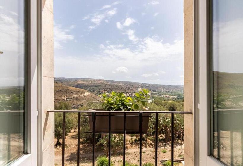 スタンダードルーム, Casale Micale