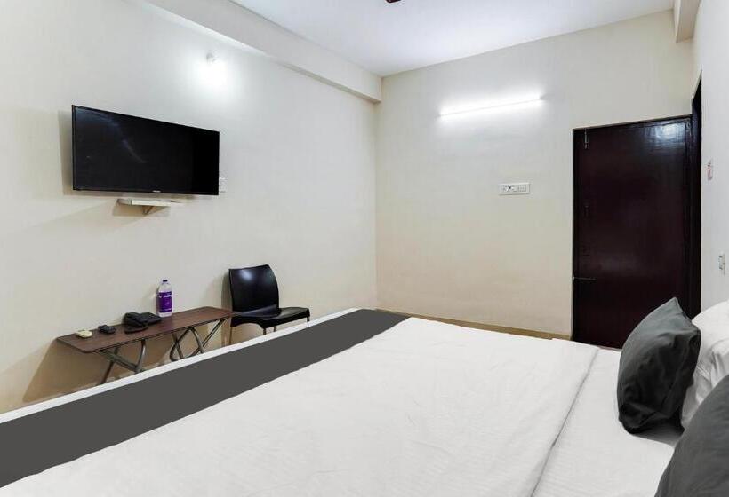 Трехместный Номер Классика, O Golden Stay Inn