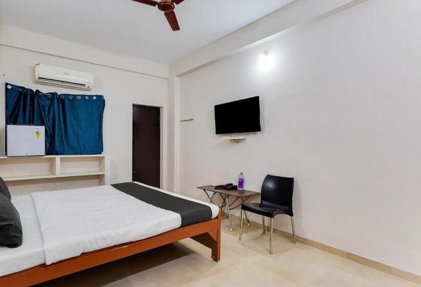 Трехместный Номер Классика, O Golden Stay Inn