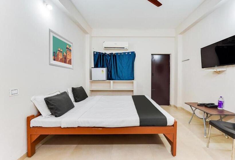 Трехместный Номер Классика, O Golden Stay Inn