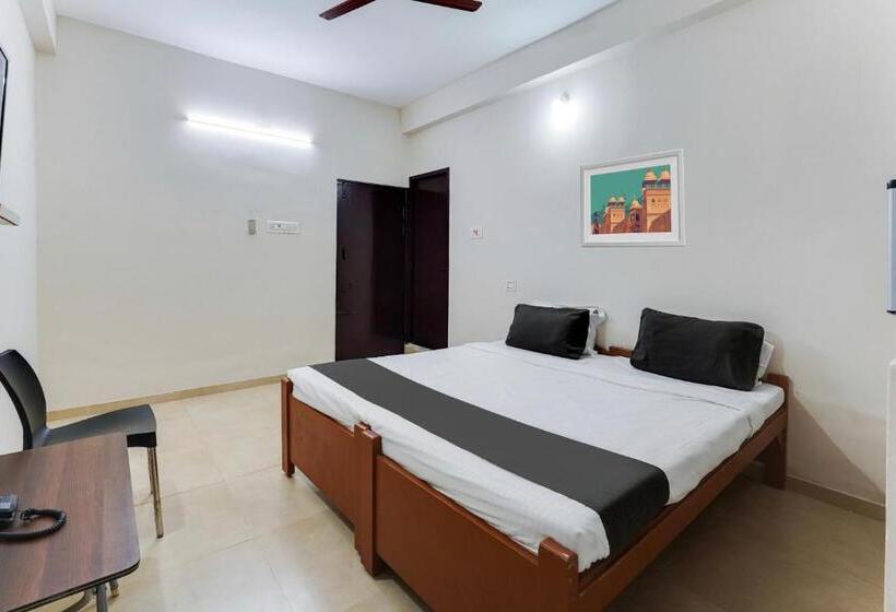 Трехместный Номер Классика, O Golden Stay Inn