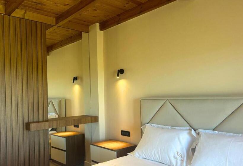 Suite Vista Montagna, Vila Ami