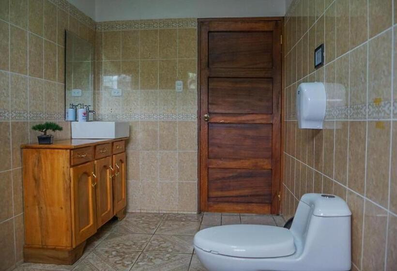 غرفة سوبيريور رباعية, Y Restaurante Punta Diamantes