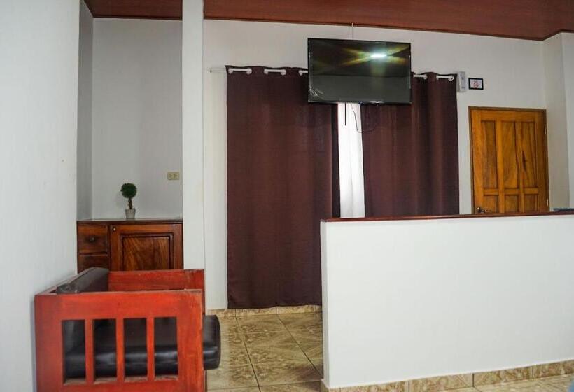 غرفة سوبيريور رباعية, Y Restaurante Punta Diamantes