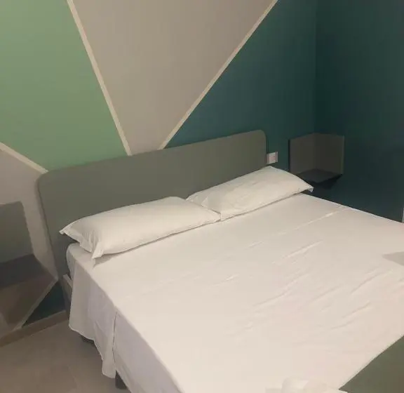スタンダードルーム, Lungomare B&b