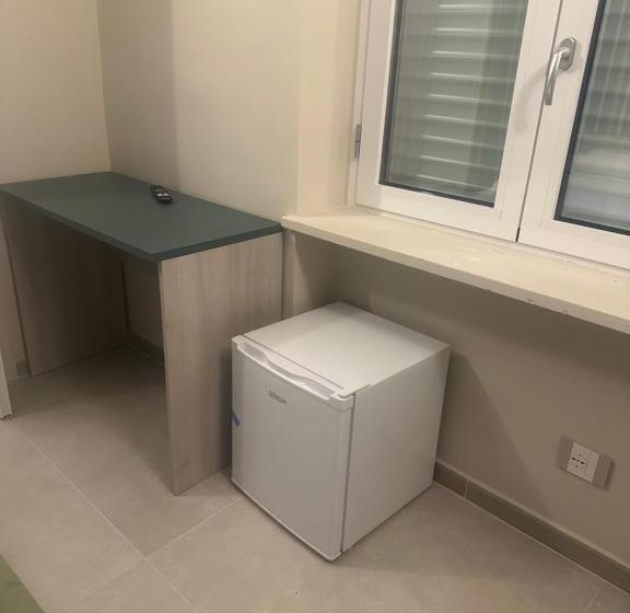 غرفة ديلوكس, Lungomare B&b