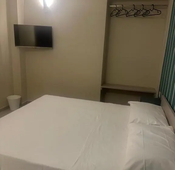 デラックスルーム, Lungomare B&b