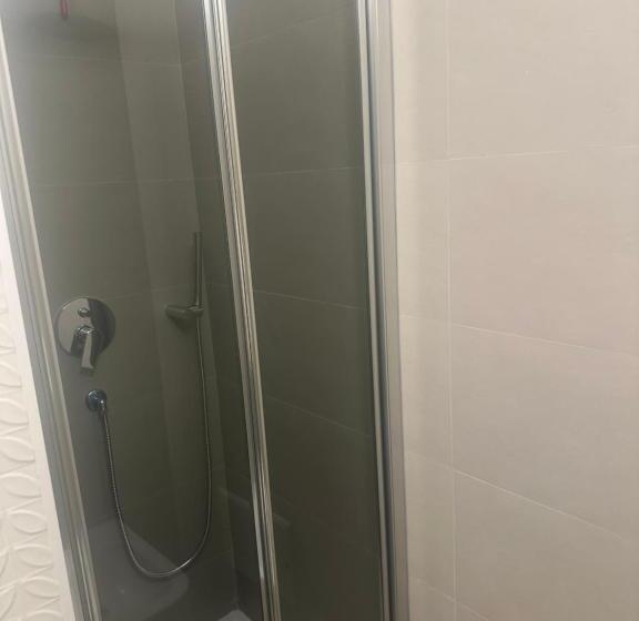 غرفة ديلوكس, Lungomare B&b