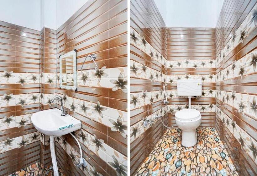 חדר קלאסי לשלושה, Oyo Hotel Guru