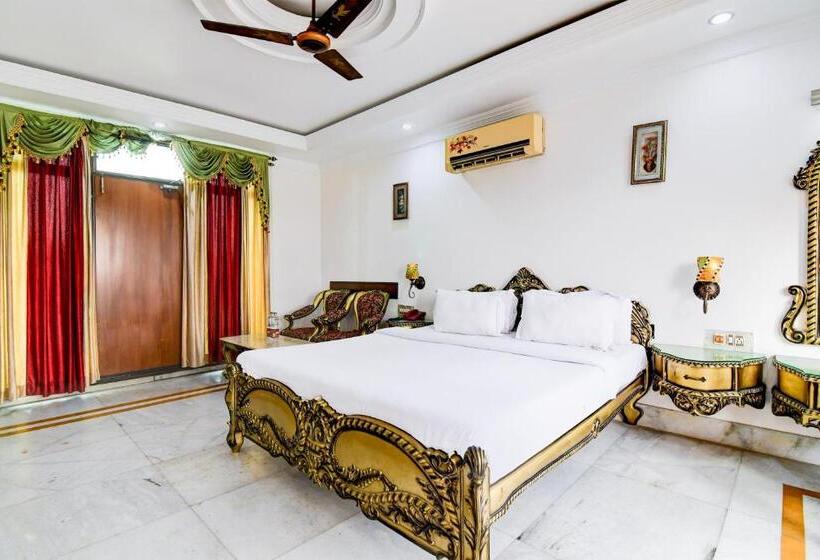 三人经典房间, Palette   Beachfront Elegance Resort