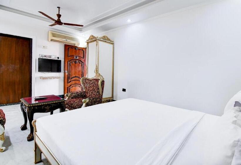 三人经典房间, Palette   Beachfront Elegance Resort