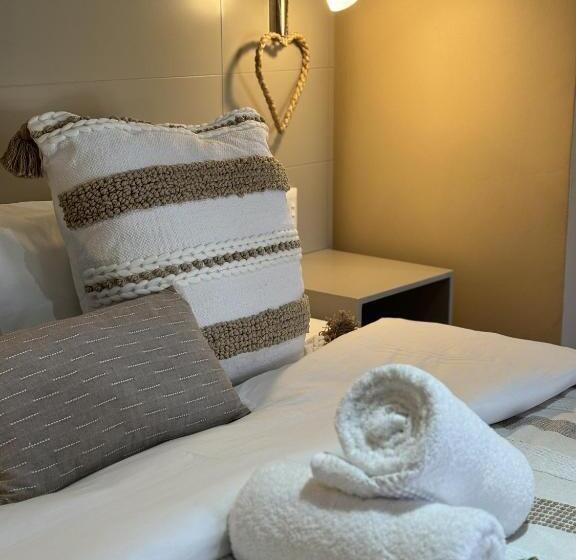Номер Superior Кровать Кинг, Accommodation Bedfordview   Hethersett Guesthouse