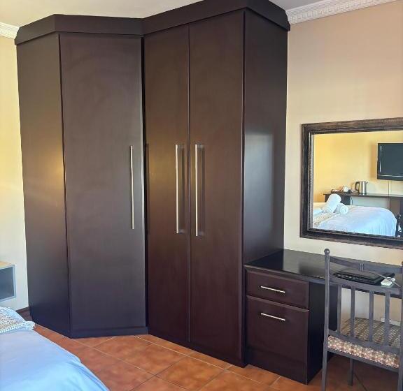 デラックスルーム, Accommodation Bedfordview   Hethersett Guesthouse