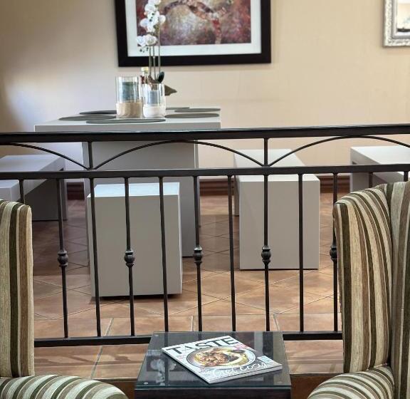 غرفة عائلية مطلّة علي الحديقة, Accommodation Bedfordview   Hethersett Guesthouse