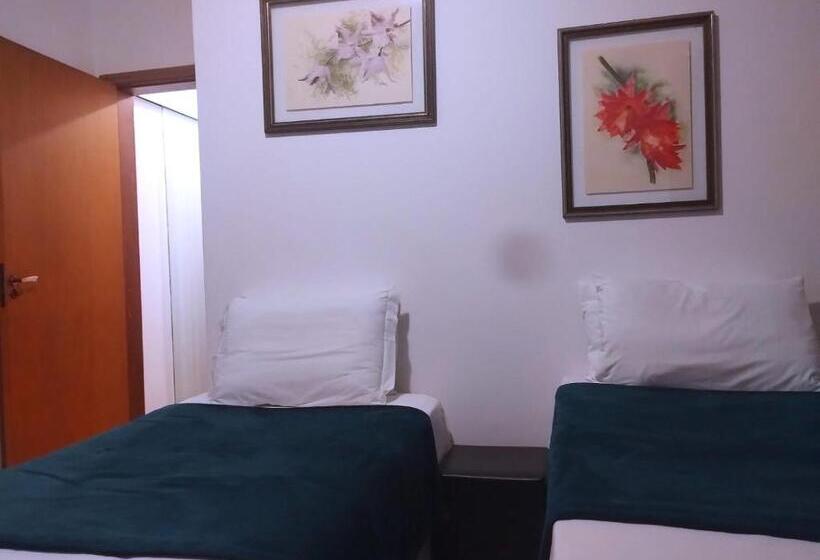 エコノミールーム, Acomodações Anfitriã Indaiatuba