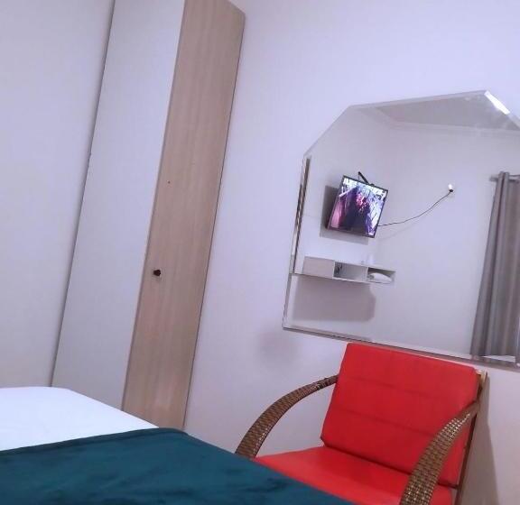 エコノミールーム, Acomodações Anfitriã Indaiatuba