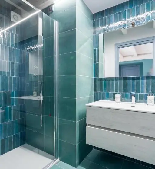 Standard-huone King-vuode, Domus Xenia