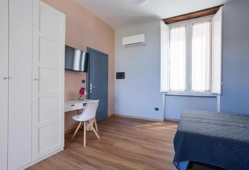 Deluxe-huone, Domus Xenia