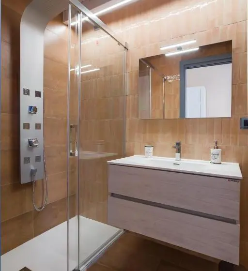 Deluxe-huone, Domus Xenia