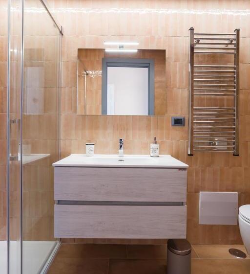 חדר דלוקס, Domus Xenia