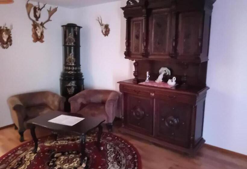 Семейный Номер, Hanul Pescarilor Crisan