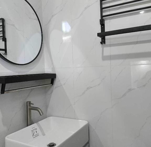 חדר סטנדרט, Mgm Guest House