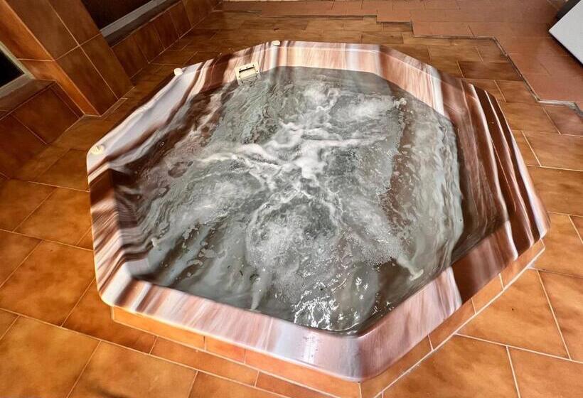 标准间, Room In Apartment   Honeyhills Excellence Resorts A