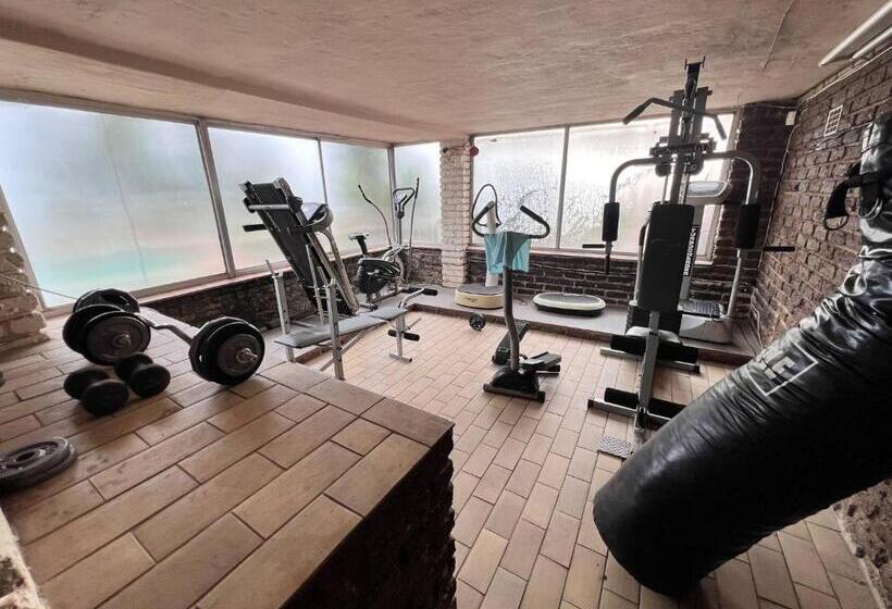 스탠다드 룸, Room In Apartment   Honeyhills Excellence Resorts A