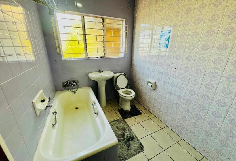 标准间, Room In Apartment   Honeyhills Excellence Resorts A