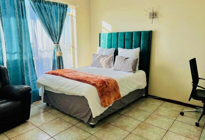 标准间, Room In Apartment   Honeyhills Excellence Resorts A